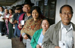 LS polls 2nd phase voting: Very high in Manipur, moderate in Arunachal